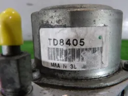 476601VB7C Nissan ABS control unit