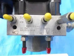 44050B2F30 Daihatsu Cast ABS control unit