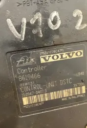 811712 блок управління ABS Volvo V70 2002