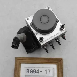 4670B245 блок керування ABS до Nissan