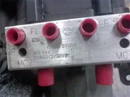 476603TU0A блок керування ABS до Nissan Teana