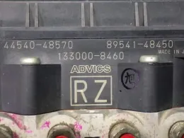 1330008460 блок управления ABS Toyota