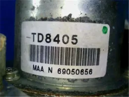 476604ND1B Nissan Leaf ABS control unit
