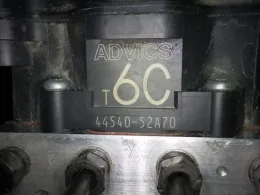 4454052A70 Toyota ABS control unit