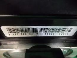 44050B2063 Daihatsu Move ABS control unit
