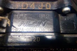 57110TD4J52 блок керування ABS до Porsche