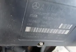 A0064314812Q01 блок управління ABS Mercedes-Benz CLC CL203 2001