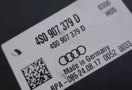 4S0907379D блок управління ABS Audi R8 4S 2015