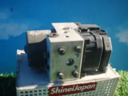 47660WD011 блок управления ABS Nissan