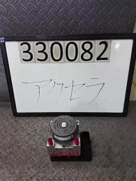 B4Y2437A0A блок керування ABS до Mazda Axela