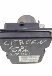 0265230738 блок управления ABS Citroen C5 2008