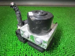 C3Y8437AZA блок управления ABS Mazda