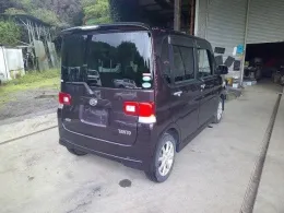 44510B2720 блок управления ABS Daihatsu Tanto