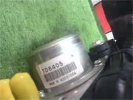 476604GE9C Nissan Skyline ABS control unit