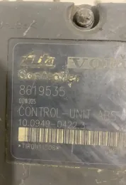 TR0H11D08 блок управления ABS Volvo S80 2000