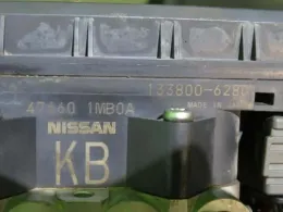 476601MB0A Nissan Fuga ABS control unit