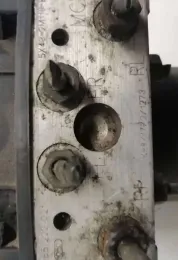 5X432M110BA блок управления ABS Jaguar X-Type 2004