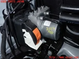 21644040 блок управления ABS Peugeot
