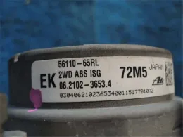 5613085P70 блок керування ABS до Suzuki Spacia