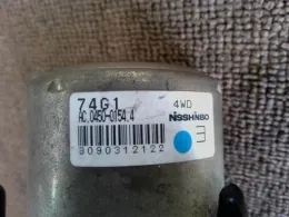 5610074G11 блок управления ABS Suzuki Kei