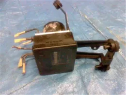 34516756264 блок управления ABS Bmw Mini