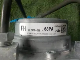 5613065P51 Suzuki Hustler ABS control unit
