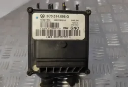 F01010677DEY блок управления ABS Volkswagen PASSAT B6 2006