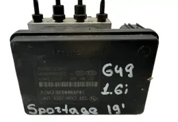 BE6008AP01 блок управління ABS KIA Sportage 2019