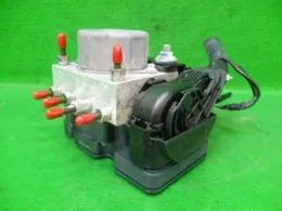 476603ZJ1A Nissan ABS control unit