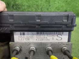 4405052280 Toyota ABS control unit
