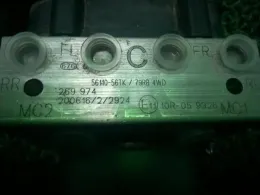 5611056TK блок управления ABS Suzuki