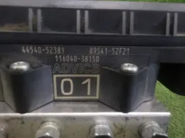 4454052381 блок керування ABS до Toyota