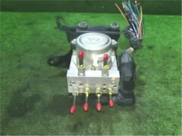 476604ND1C Nissan Leaf ABS control unit