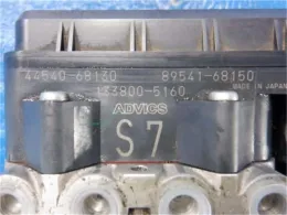 4405068150 блок управления ABS Toyota Wish