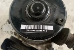 06740828216741 блок управления ABS Audi A3 S3 8P 2004