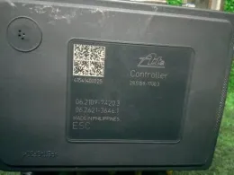 57110TY5Z31 блок управления ABS Honda N, box