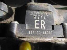 476004A09A блок управления ABS Nissan Nv100, clipper