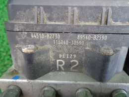 44510B2730 блок управления ABS Toyota