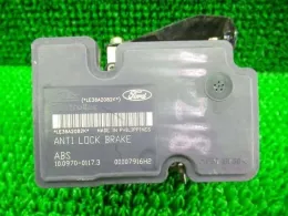 D4Y1437A0A блок управления ABS Mazda