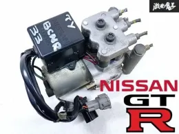 4760015U00 блок управления ABS Nissan