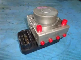 4670B466 блок управления ABS Mitsubishi Ek, wagon