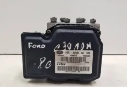 68048059 блок управления ABS Ford Mondeo MK IV 2009