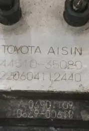 064900618 блок управління ABS Toyota Hilux (N80, N90, N100, N110) 1995