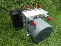 476604CH9B Nissan X-trail ABS control unit