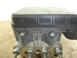4405048492 блок керування ABS до Toyota