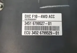 DXCC104WDAC блок управления ABS BMW 5 F10 F11 2012