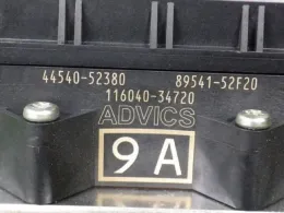 4405052N50 блок управления ABS Toyota