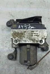 0130108058 блок управления ABS Audi A4 S4 B5 8D 1997