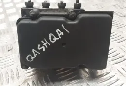 0265232218 блок управления ABS Nissan Qashqai 2008