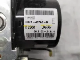 D0YA437A0A блок керування ABS до Mazda